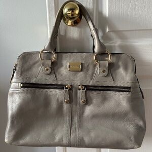 Modalu Pippa Bag Grey